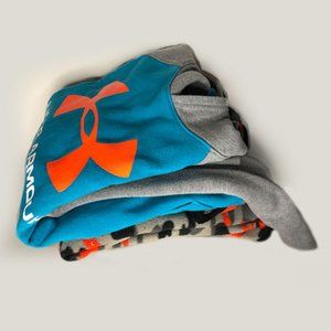 Under Armour Crazy 8 Sweaters